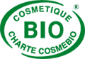 Charte Cosmebio, cosmétique bio