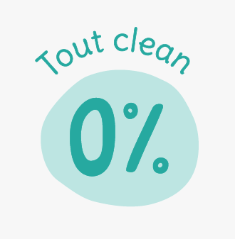 Soins bébé écologique bio