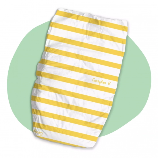 Culottes écologiques