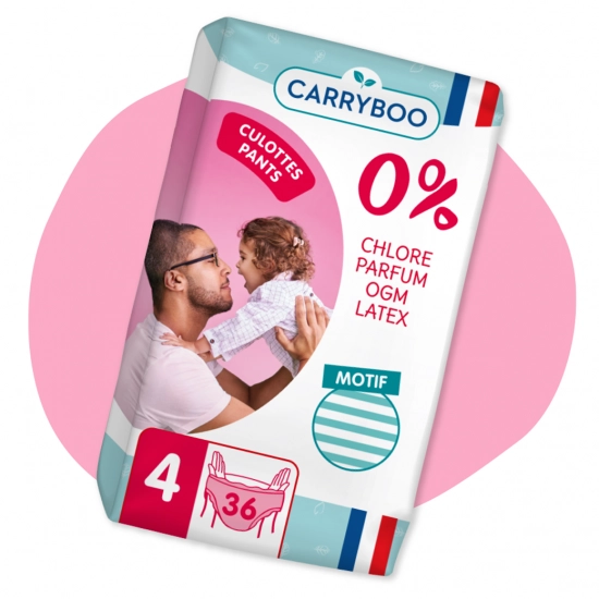 Culottes écologiques