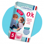 Culottes écologiques
