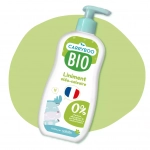Liniment oléo-calcaire