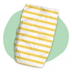 Culottes écologiques