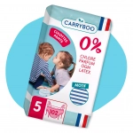 Abonnement culottes écologiques