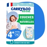 Abonnement couche française, naturelle & tellement chou