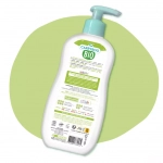 Liniment oléo-calcaire