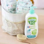 Liniment oléo-calcaire