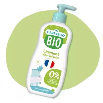 Liniment oléo-calcaire Liniment oléo-calcaire